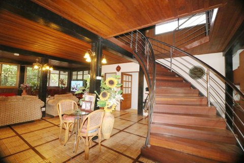 Дом в Удонтхани, Таиланд с 4 спальнями  № 167250 - фото 11