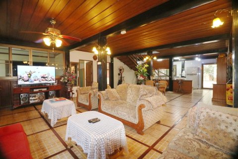 Дом в Удонтхани, Таиланд с 4 спальнями  № 167250 - фото 14