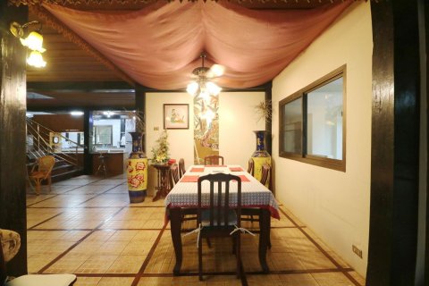 Дом в Удонтхани, Таиланд с 4 спальнями  № 167250 - фото 15