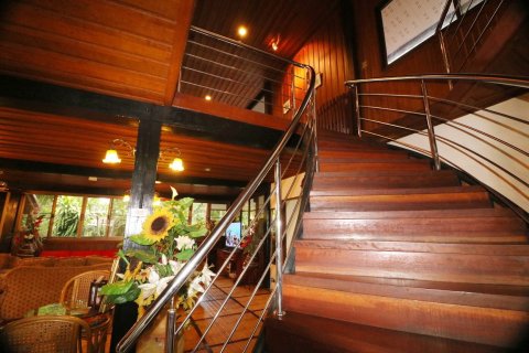 Дом в Удонтхани, Таиланд с 4 спальнями  № 167250 - фото 26