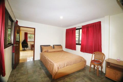 Дом в Удонтхани, Таиланд с 4 спальнями  № 167250 - фото 18