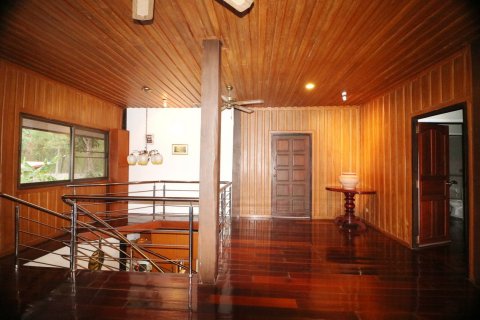 Дом в Удонтхани, Таиланд с 4 спальнями  № 167250 - фото 29