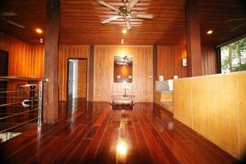 Дом в Удонтхани, Таиланд с 4 спальнями  № 167250 - фото 27