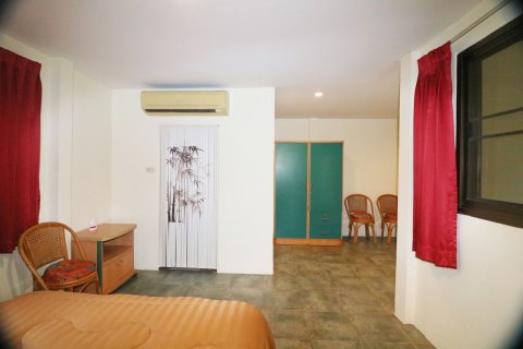 Дом в Удонтхани, Таиланд с 4 спальнями  № 167250 - фото 23