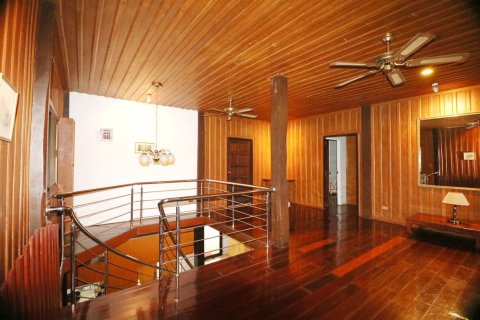 Дом в Удонтхани, Таиланд с 4 спальнями  № 167250 - фото 28