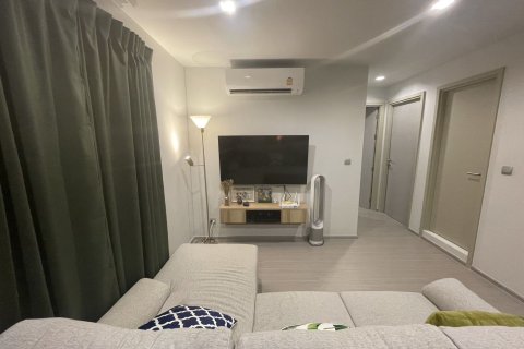 Condo à Chatuchak, Bangkok, Thaïlande, 2 chambres  № 167254 - photo 5