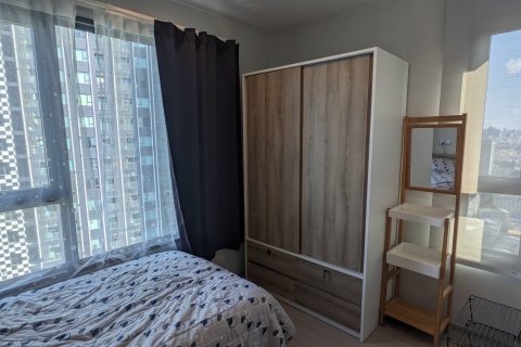 Condo à Chatuchak, Bangkok, Thaïlande, 2 chambres  № 167254 - photo 3