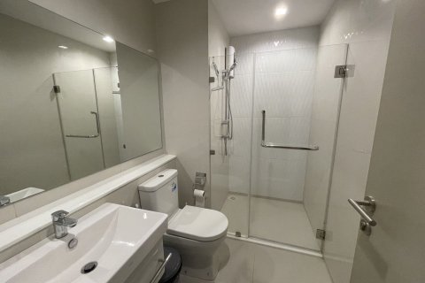 Condo à Chatuchak, Bangkok, Thaïlande, 2 chambres  № 167254 - photo 6