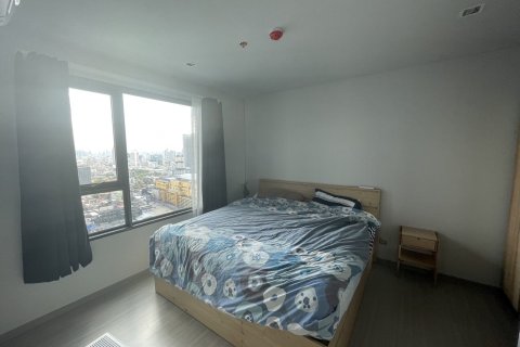 Condo à Chatuchak, Bangkok, Thaïlande, 2 chambres  № 167254 - photo 4