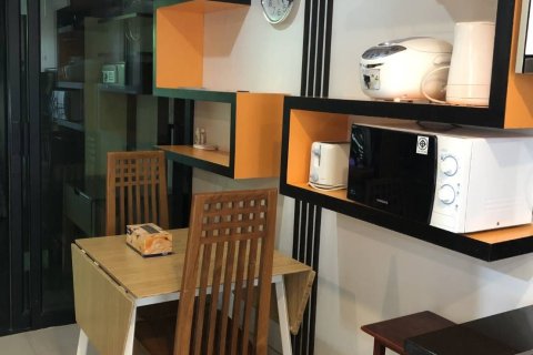 Studio in the Condo in Kathu, Thailand  № 167248 - photo 3