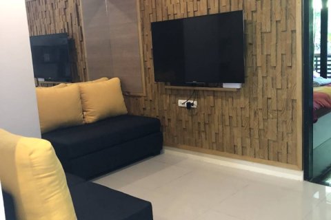 Studio in the Condo in Kathu, Thailand  № 167248 - photo 2