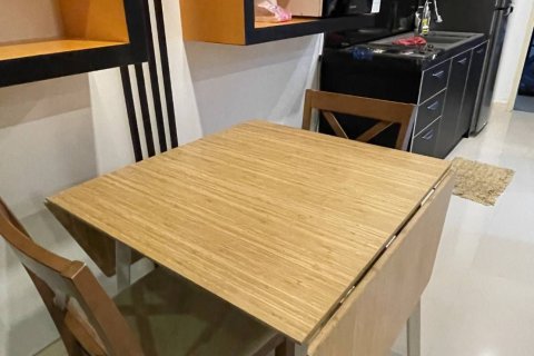 Studio in the Condo in Kathu, Thailand  № 167248 - photo 4