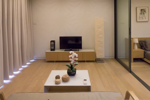 Condo in Bangkok, Thailand, 1 bedroom № 143909 - photo 2