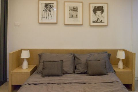 Condo in Bangkok, Thailand, 1 bedroom № 143909 - photo 5