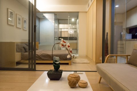 Condo in Bangkok, Thailand, 1 bedroom № 143909 - photo 4
