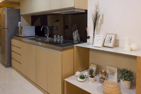 Condo in Bangkok, Thailand, 1 bedroom № 143909 - photo 3