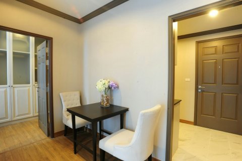 Condo in Bangkok, Thailand, 1 bedroom  № 143907 - photo 4