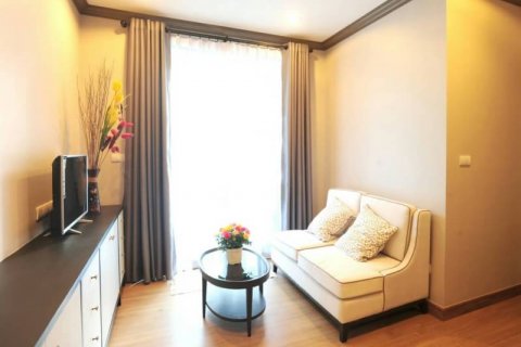 Condo in Bangkok, Thailand, 1 bedroom  № 143907 - photo 3