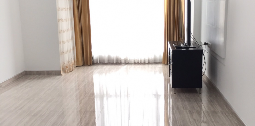 Кондоминиум с 1 спальней в Бангкоке, Таиланд № 143908