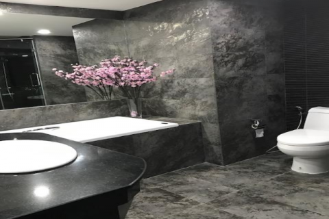 Кондоминиум с 1 спальней в Бангкоке, Таиланд № 143908 - фото 5