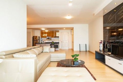 Кондоминиум с 2 спальнями в Бангкоке, Таиланд № 143904 - фото 3