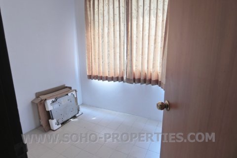 Кондоминиум с 3 спальнями в Бангкоке, Таиланд № 143905 - фото 15