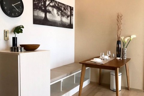 Condo à Bangkok, Thaïlande, 1 chambre  № 143903 - photo 5