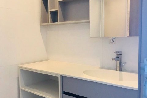 Condo à Bangkok, Thaïlande, 1 chambre  № 143903 - photo 9