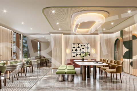 Eigentumswohnung in Bangkok, Thailand, 1 Schlafzimmer № 203555 - Foto 19