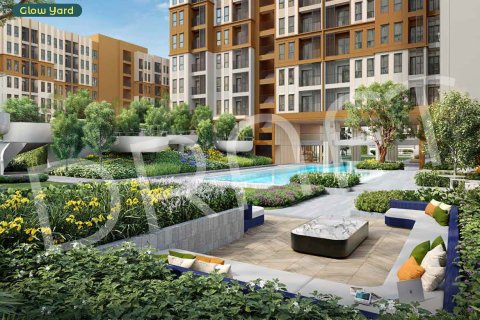 Eigentumswohnung in Bangkok, Thailand, 1 Schlafzimmer № 203555 - Foto 18
