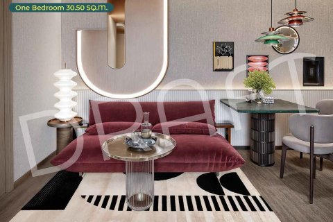 Condo à Bangkok, Thaïlande, 1 chambre  № 203554 - photo 4