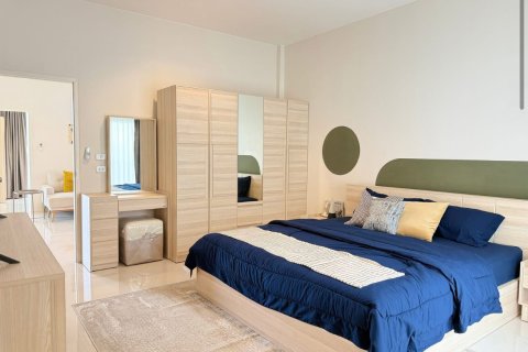 Villa in Cha-am, Thailand 2 Schlafzimmer № 203560 - Foto 17
