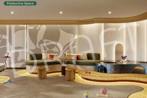 Eigentumswohnung in Bangkok, Thailand, 1 Schlafzimmer  № 203556 - Foto 21