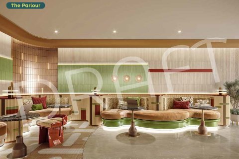 Eigentumswohnung in Bangkok, Thailand, 1 Schlafzimmer  № 203556 - Foto 18