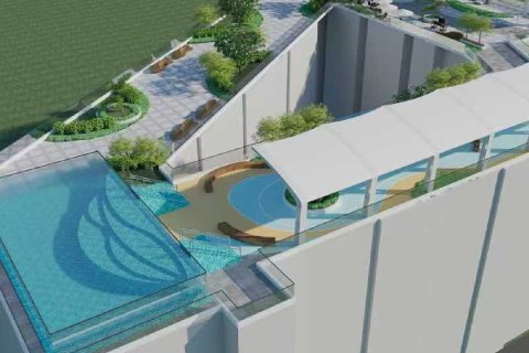 Eigentumswohnung in Bang Tao, Thailand, 1 Schlafzimmer № 203557 - Foto 22