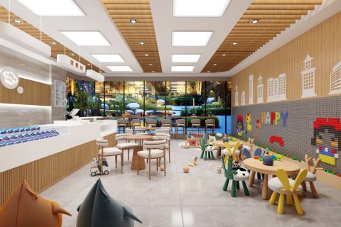 Eigentumswohnung in Bang Tao, Thailand, 1 Schlafzimmer  № 203558 - Foto 19