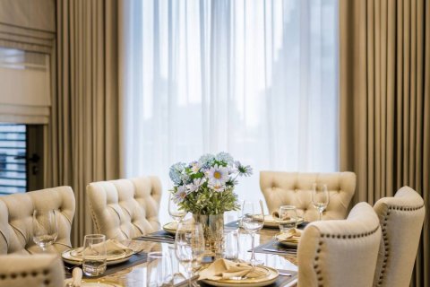 Condo in Bangkok, Thailand, 2 bedrooms  № 181218 - photo 5