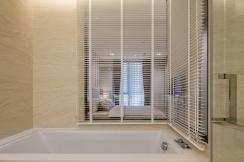 Condo in Bangkok, Thailand, 2 bedrooms  № 181218 - photo 10