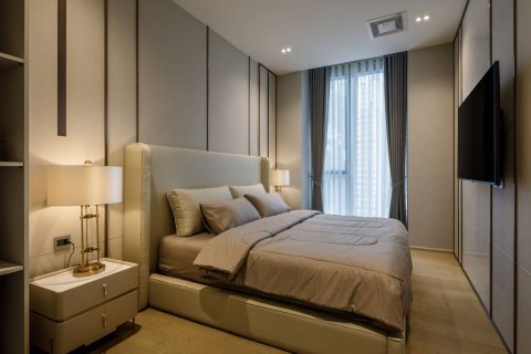 Condo in Bangkok, Thailand, 2 bedrooms  № 181218 - photo 8