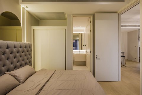 Condo in Bangkok, Thailand, 2 bedrooms  № 181218 - photo 12