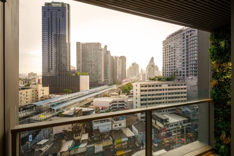 Condo in Bangkok, Thailand, 2 bedrooms  № 181218 - photo 11
