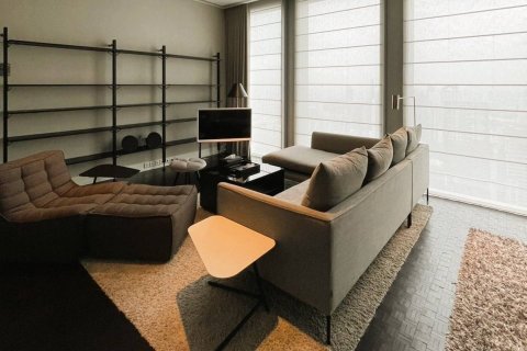 Condo in Bangkok, Thailand, 2 bedrooms  № 181216