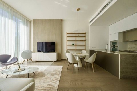 Condo in Bangkok, Thailand, 1 bedroom  № 181215