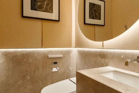 Кондоминиум с 1 спальней в Бангкоке, Таиланд № 181215 - фото 11