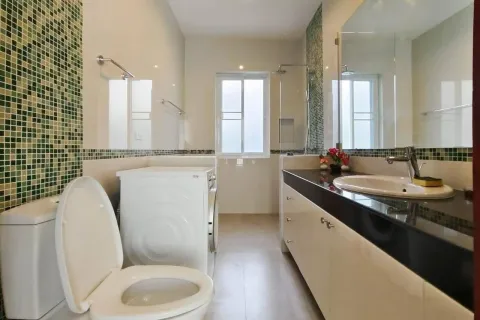 Villa in Hua Hin, Thailand 3 bedrooms № 168849 - photo 12