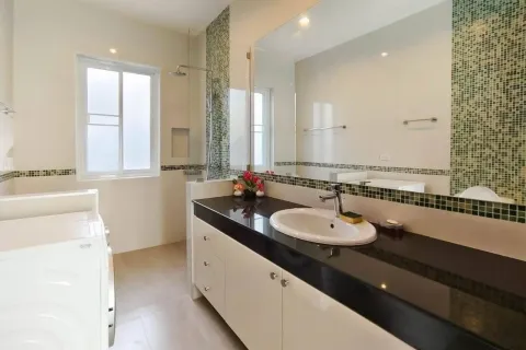 Villa in Hua Hin, Thailand 3 bedrooms № 168849 - photo 11