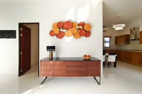 Villa in Hua Hin, Thailand 3 bedrooms № 168849 - photo 5