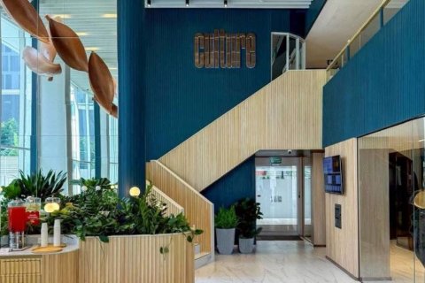 Studio dans le Condo à Watthana, Bangkok, Thaïlande  № 168850 - photo 7