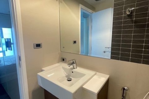 Studio dans le Condo à Watthana, Bangkok, Thaïlande  № 168847 - photo 8