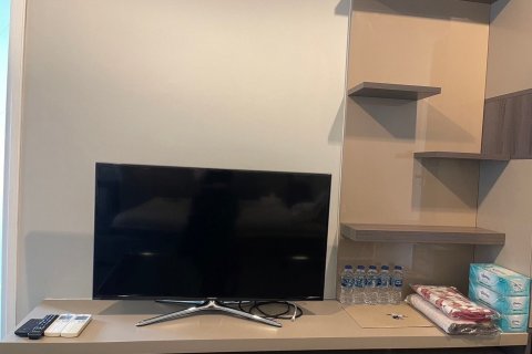 Studio dans le Condo à Watthana, Bangkok, Thaïlande  № 168847 - photo 6